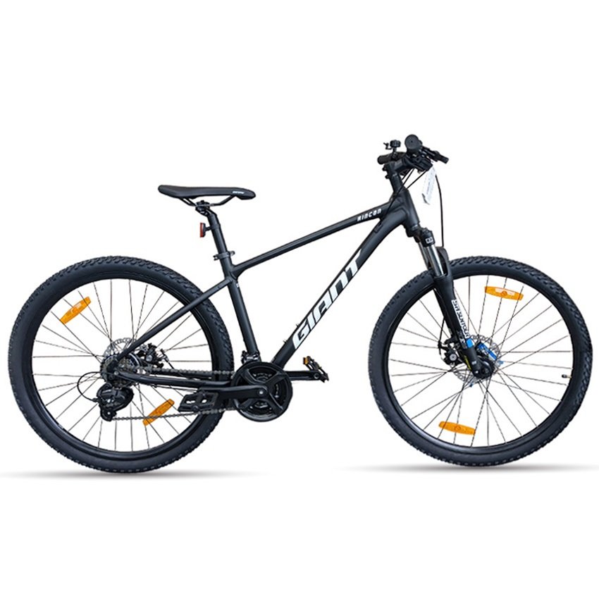Giant Rincon 2 Hardtail Mountain Bike - Gulfbicycles