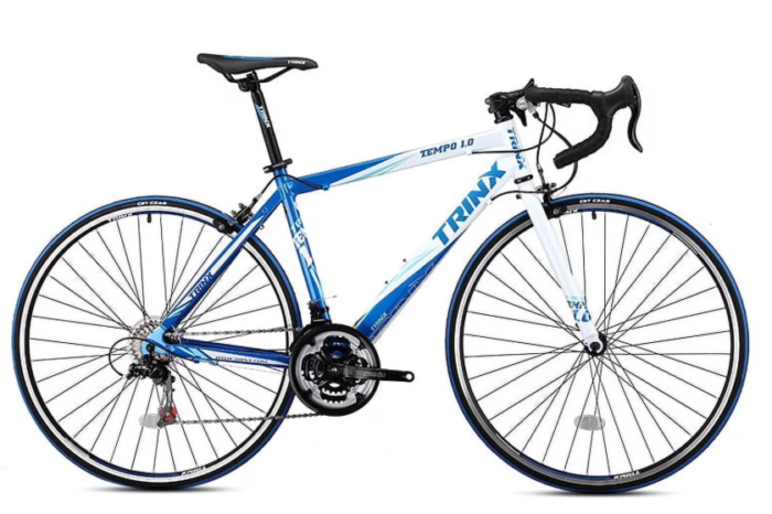 Trinx Tempo 1.0