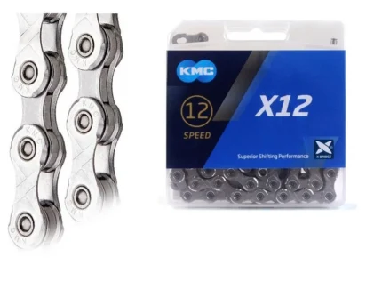 KMC X12 12-Speed Chain