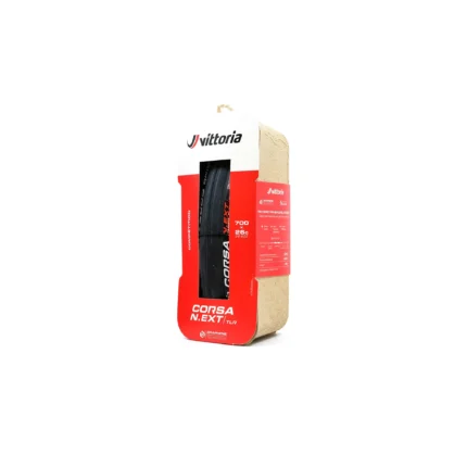 Vittoria Corsa N.EXT Tube-Type Road Tire (700 x 26c)