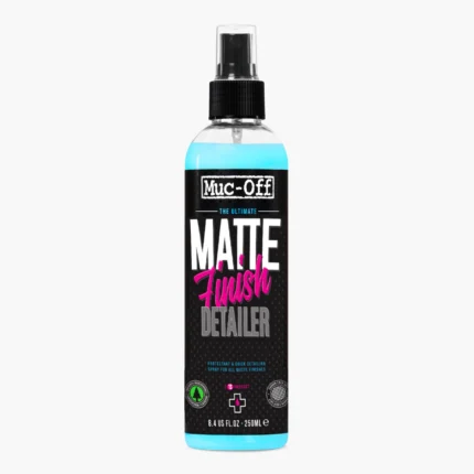Muc-Off Matt Finish Detailer (250ml)