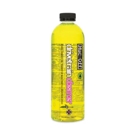 Muc-Off Bio Drivetrain Cleaner (750ml)